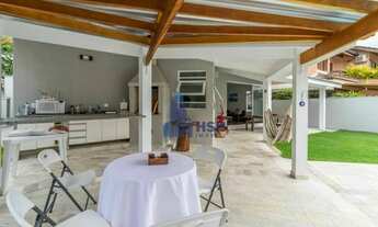 Imagem 6: BELÍSSIMA CASA EM ALPHAVILLE 11 - 430m2