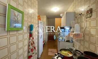 Imagem 4: Tijuca- Rua Pereira Nunes- Apartamento 2 quartos, suíte, total infraestrutura. 1 vaga