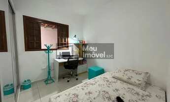 Imagem 3: Linda casa no Parque dos sinos em Jacarei de 3 quartos sendo 1 suíte