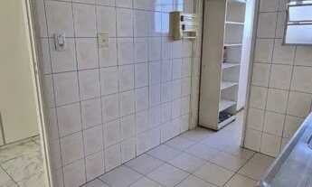 Imagem 5: Apartamento para aluguel, 2 quartos, 1 vaga, Vila São Francisco - São Paulo/SP