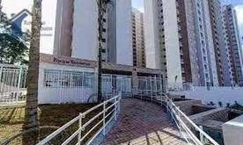 Imagem: Apto Condominio Parque Residence 58 m²