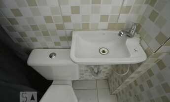 Imagem 8: Apartamento para Aluguel - Consolação, 1 Quarto, 35 m2