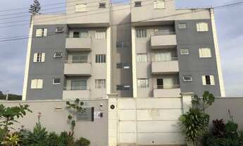 Imagem: Apartamento Para Venda COND. RES. HELENA