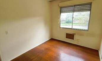 Imagem 7: Apartamento para alugar, 48 m² por R$ 750,00/mês - Vila Nova - Porto Alegre/RS