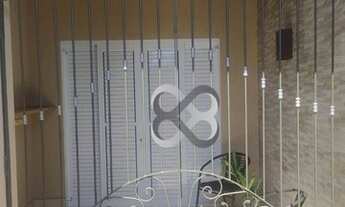 Imagem 5: Casa com 3 dormitórios à venda, 280 m² por R$ 650.000 - Carnascialli - Londrina/PR