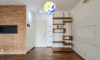 Imagem 7: SE BUSCA UM APARTAMENTO PEQUENO E CONFORTÁVEL. VEJA ESSE COM 65 m2 PRIVATIVOS EM PRÉDIO NO