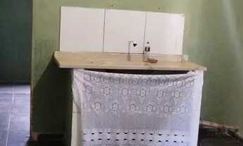 Imagem: Aluga-se casa