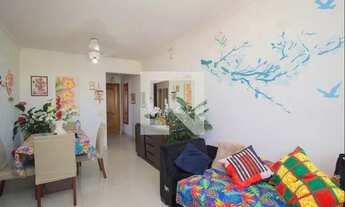 Imagem 3: Apartamento à Venda - Freguesia do Ó, 2 Quartos, 64 m2