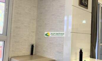 Imagem 5: Apartamento para venda possui 65 metros quadrados com 2 quartos em Centro - Campinas - SP