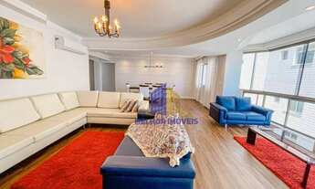 Imagem 15: Apartamento com 3 dormitórios para alugar, 220 m² por R$ 13.000,00/mês - Centro - Balneári