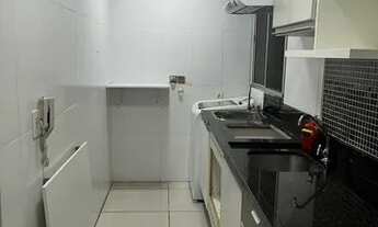 Imagem 5: Apartamento mobiliado 190mil +4% corretagem