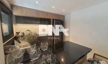 Imagem: Apartamento-À VENDA-Leblon-Rio de Janeiro-RJ