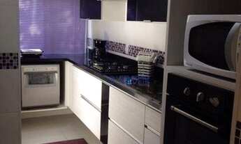 Imagem 2: Apartamento com 2 dormitórios, 74 m² - venda por R$ 330.000,00 ou aluguel por R$ 2.350,00