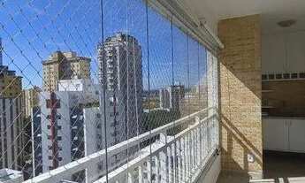 Imagem 7: Apartamento com 2 dormitórios à venda, 71 m² por R$ 590.000,00 - Parque Residencial Aquari