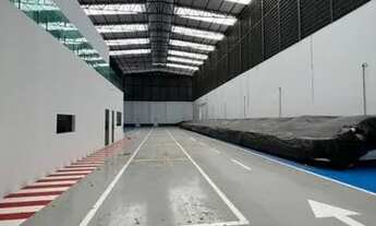 Imagem 4: Vende-se ou Aluga-se Galpão 2.640m2 de Área construída Santa Etelvina Manaus!