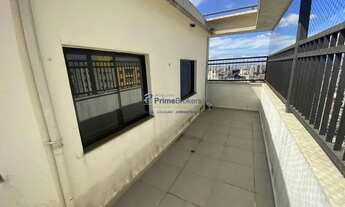 Imagem 6: COBERTURA COM 2 DORMITÓRIOS E LAZER PRIVATIVO - SAÚDE