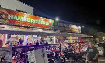 Imagem 3: Passo ponto lanchonete ,pizzaria e fábrica de salgados e salgadinhos