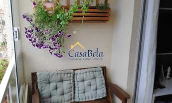 Imagem 4: Apartamento - Jardim Nova Europa - Campinas