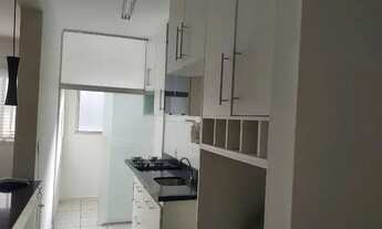 Imagem 6: Apartamento para aluguel, 3 quartos, 1 suíte, 1 vaga, Jardim Vivendas - São José do Rio Pr