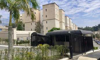 Imagem 2: Apartamento Cotia ( Cond Vida Plena ) Estudo Trocas