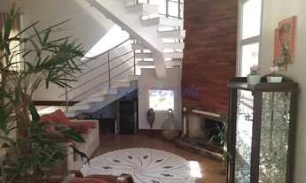 Imagem 5: Casa - Moinho de Vento - Valinhos