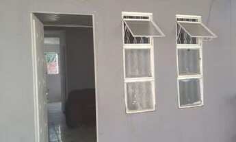 Imagem: CASA EM BIRIGUI - JOÃO CREVELARO