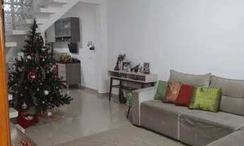 Imagem 5: Sobrado com 3 dormitórios à venda por R$ 553.000,00 - Cooperativa - São Bernardo do Campo