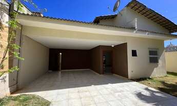 Imagem 3: Casa com 4 Quartos e 4 banheiros à Venda, 292 m², PARQUE OESTE INDUSTRIAL