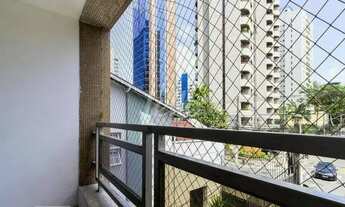 Imagem 5: São Paulo - Apartamento Padrão - Itaim Bibi