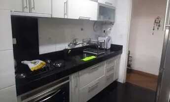 Imagem 6: Apartamento com 3 quartos (1 suíte) à venda no Carrão, São Paulo, com 2 vagas