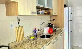 Imagem 2: ED. CANINDÉ / RUA 1301