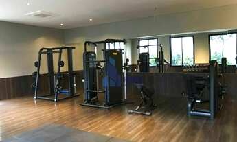 Imagem 5: APARTAMENTO DUPLEX NA CERQUEIRA CESAR COM 100 M², 2 DORMITÓRIOS, SENDO 2 SUÍTES