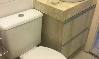 Imagem 2: Apartamento 2 aquário com planejados