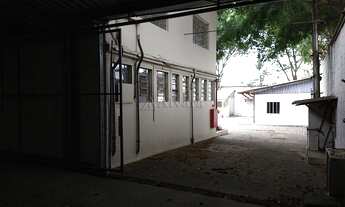 Imagem 6: Locação-Galpão/Deposito/Armazém-Osasco-Piratininga