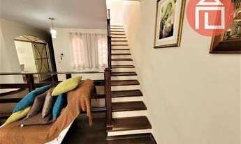 Imagem 5: Casa com 3 dormitórios à venda, 272 m² por R$ 1.400.000,00 - Jardim Recreio - Bragança Pau