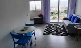 Imagem 4: Apartamento para venda possui 58 metros quadrados com 2 quartos em Limão - São Paulo - SP