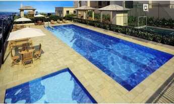 Imagem 4: Apartamento para venda tem 67 m2 com 3 quartos em Conceição - Diadema