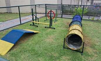 Imagem 4: Apartamento para aluguel tem 43 metros quadrados com 2 quartos em Planalto - Manaus - AM