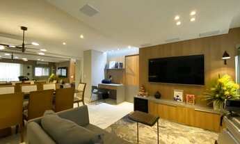 Imagem 3: Apartamento - Cambuí - Campinas