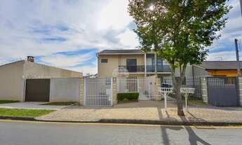 Imagem 2: Sobrado para venda com 300 metros quadrados com 2 quartos