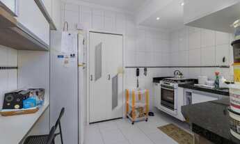 Imagem 3: Excelente Apto 94m² 3 Dorms - Suíte - Andar alto e Vista Livre! Jardim América!