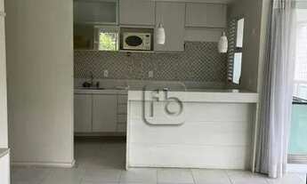 Imagem 7: Apartamento com 2 dormitórios à venda, 98 m² por R$ 1.700.000,00 - Barra da Tijuca - Rio d