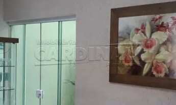 Imagem 6: Sao Carlos - Casa Padrão - Jardim Bandeirantes