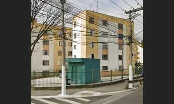 Imagem 4: Vendo apto no CDHU, Conjunto Garagem São Miguel Paulista