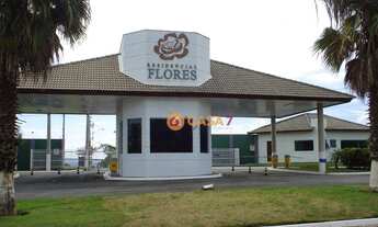 Imagem 3: Terreno à venda - Condomínio Residencial Flores - Votorantim/SP