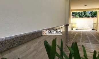 Imagem 6: Casa com 3 dormitórios para alugar, 380 m² por R$ 3.680,00/mês - Pernambués - Salvador/BA