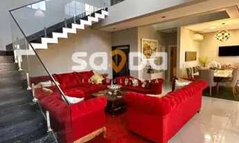 Imagem 5: Casa no Condomínio New Ville disponível para locação