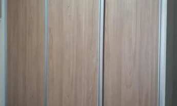 Imagem 5: Apto Vale do Sol - Piracicaba com planejados e ar 1 vaga 60MIL + Transf 77mil