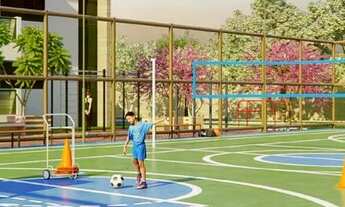 Imagem 6: Beach Class Solare | Padrão MD em Muro Alto/ Porto de Galinhas