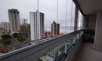 Imagem: Apartamento Vista Mar, com 2 dormitórios